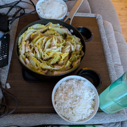 Mille Feuille Nabe