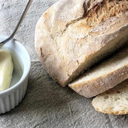 TFN Everyday Artisan Bread