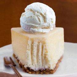Keto Cheesecake Recipe