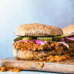 Vegan Sloppy Joes (that Everyone Loves!)