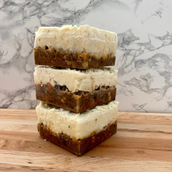 Easy Freezer Shepherd's Pie