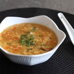 Chef John's Hot And Sour Soup