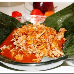 Cochinita Pibil