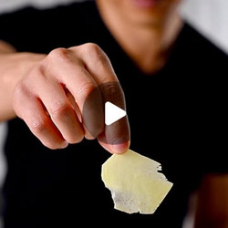 Pickled Ginger