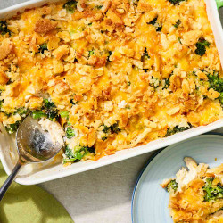 The Easy Casserole I’m Making All Winter Long