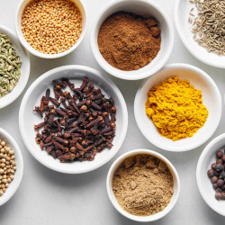 How To Swap Whole Spices For Ground (and Vice Versa)
