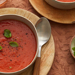 Simple Tomato Soup