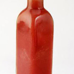 Sriracha-style Hot Sauce