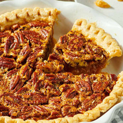Southern Pecan Pie