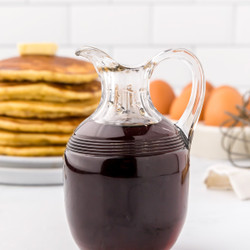 Maple Syrup Recipe