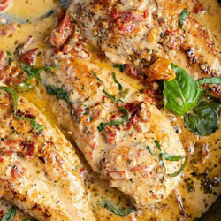 'Marry Me' Chicken