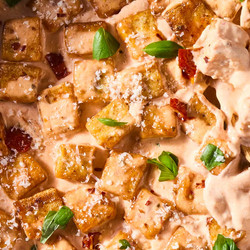 Marry Me Tofu