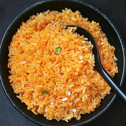 Restaurant-style Mexican Rice