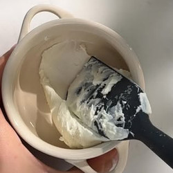 Homemade Cream Cheese