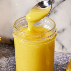 Lemon Curd