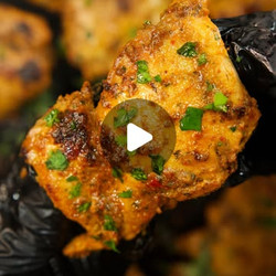 Easy Chipotle-style Chicken