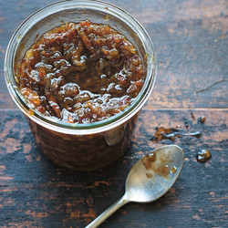 Brent Templeton’s Super Easy Smoky Bacon Jam
