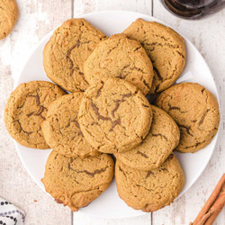Gingerbread Cookie Recipe