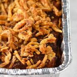 Lipton Meatloaf