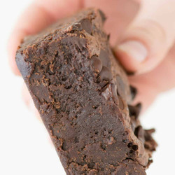 Super Fudgy Brownies