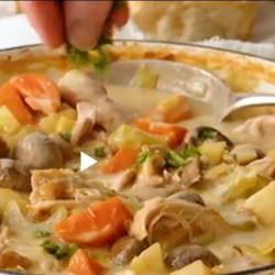 Absolute Classic Chicken Casserole easy must