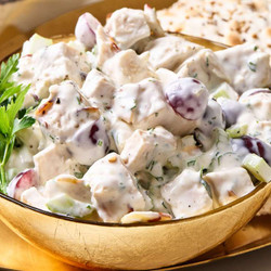 Neiman Marcus Chicken Salad