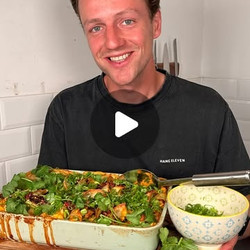 Dumpling Bake