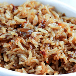 Stick Of Butter Rice