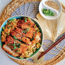 Katsudon