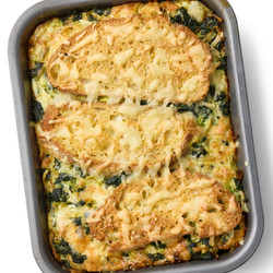 Perfect Strata