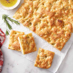 Focaccia Recipe