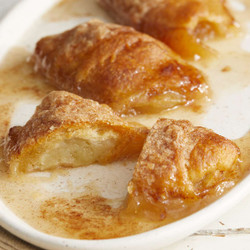 Country Apple Dumplings
