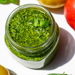 Easy Pesto