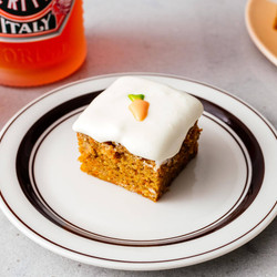 Carrot Cake Recipe