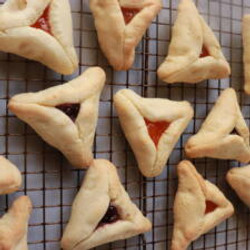 Hamantaschen Recipe