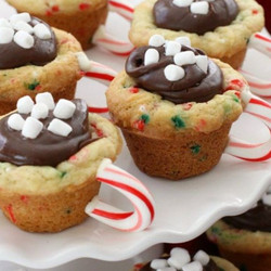 Crack Cookies Mugs