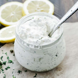 Tartar Sauce Recipe