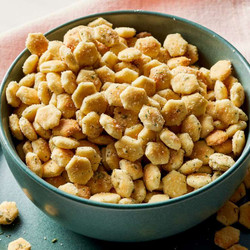 Ranch Oyster Crackers