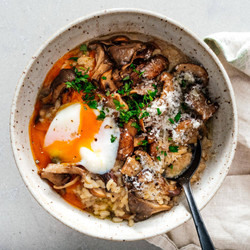 Risotto Recipe