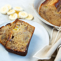 Banana Bread