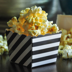 Old Fashioned Kettle Corn