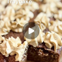 Coffee Cake