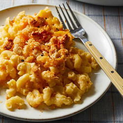 Macaroni And Cheese