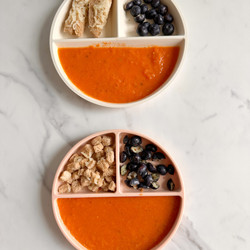 Creamy Tomato Soup