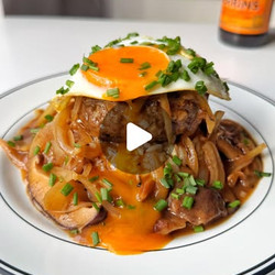 Loco Moco