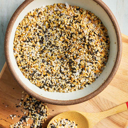 Everything Bagel Seasoning