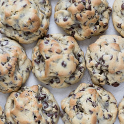 Kroll's Kookies