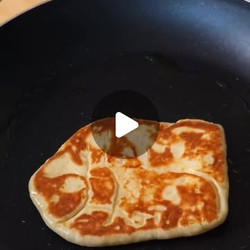 3 Ingredient Flatbreads