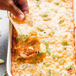 Bean Dip