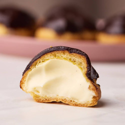 Profiteroles